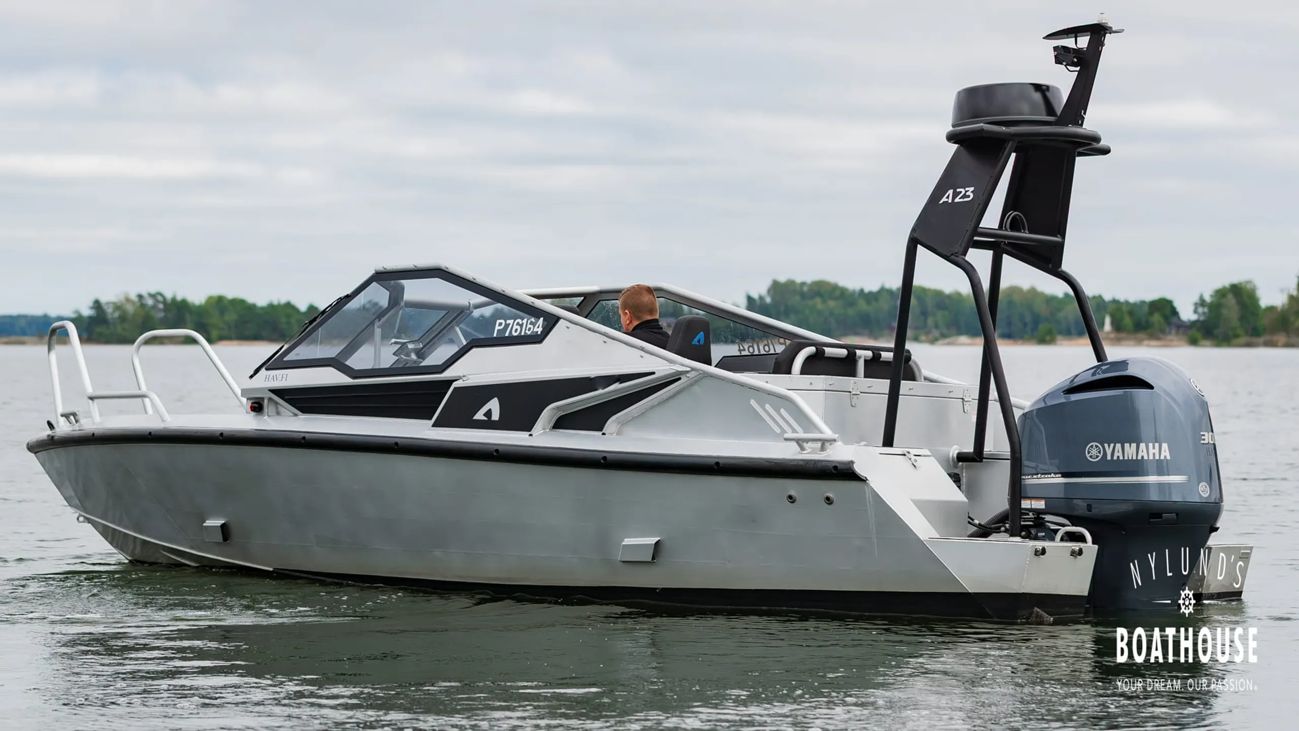 Anytec A23 - Image 2