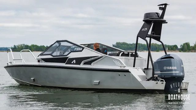 Anytec A23