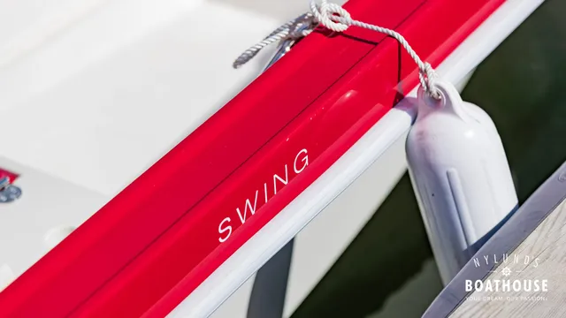 Marino Swing