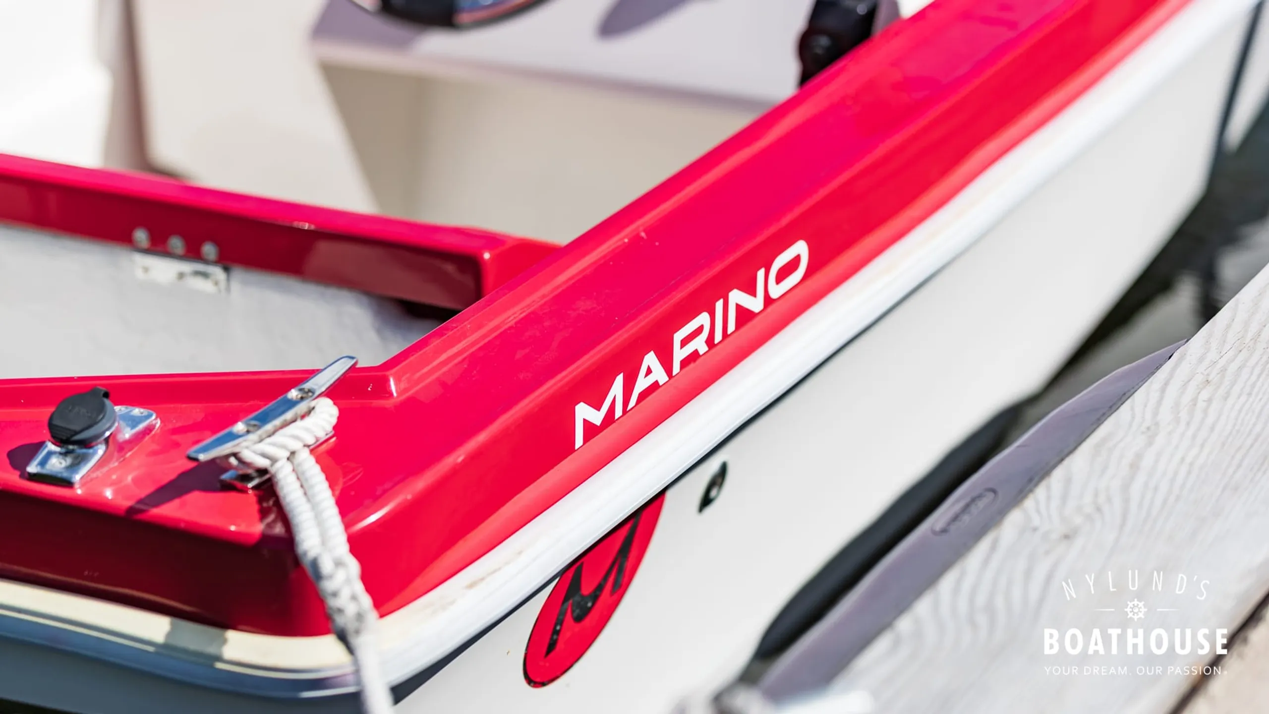 Marino Swing - Image 7
