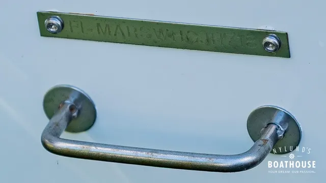 Marino Swing