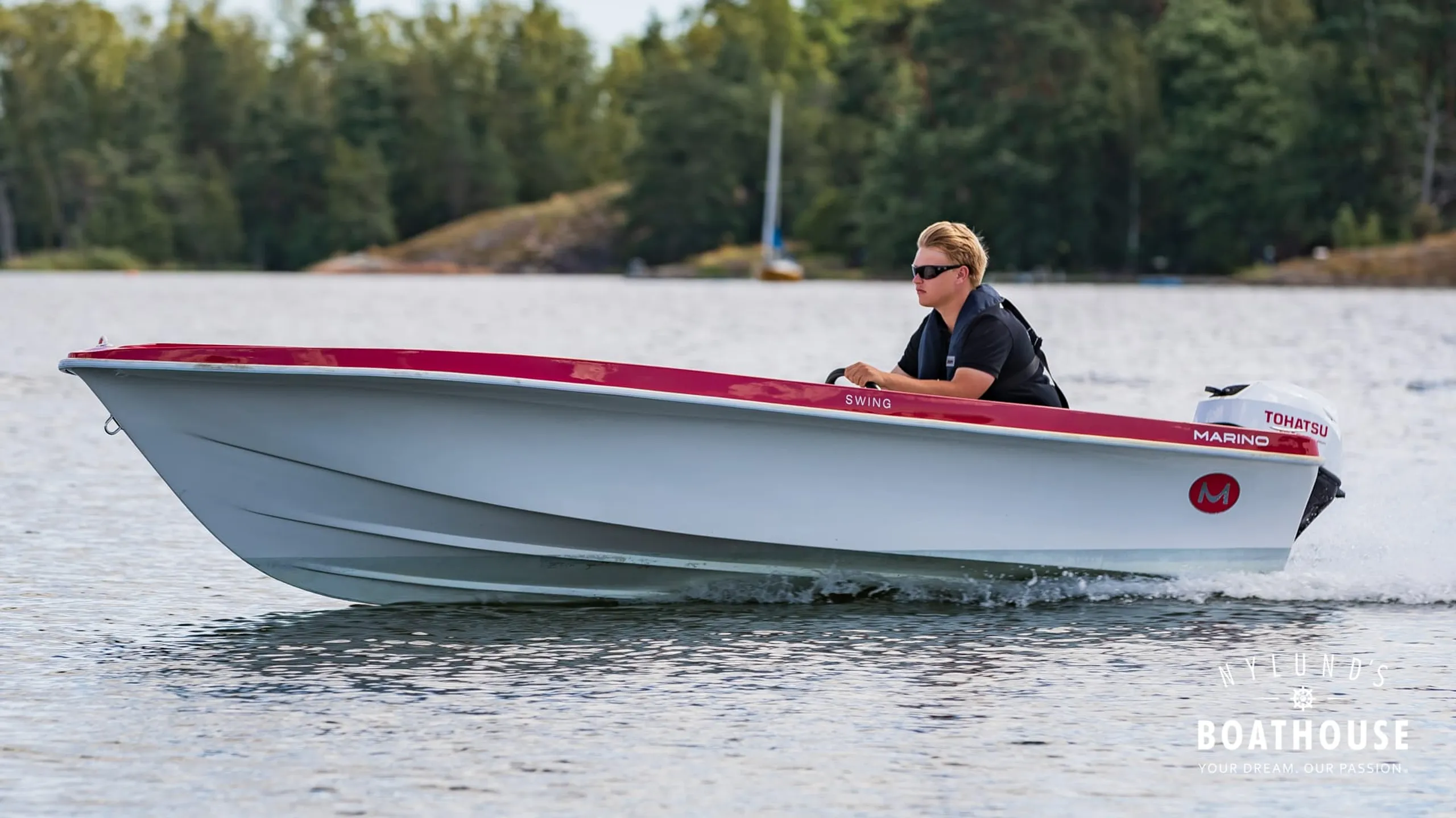 Marino Swing - Image 33