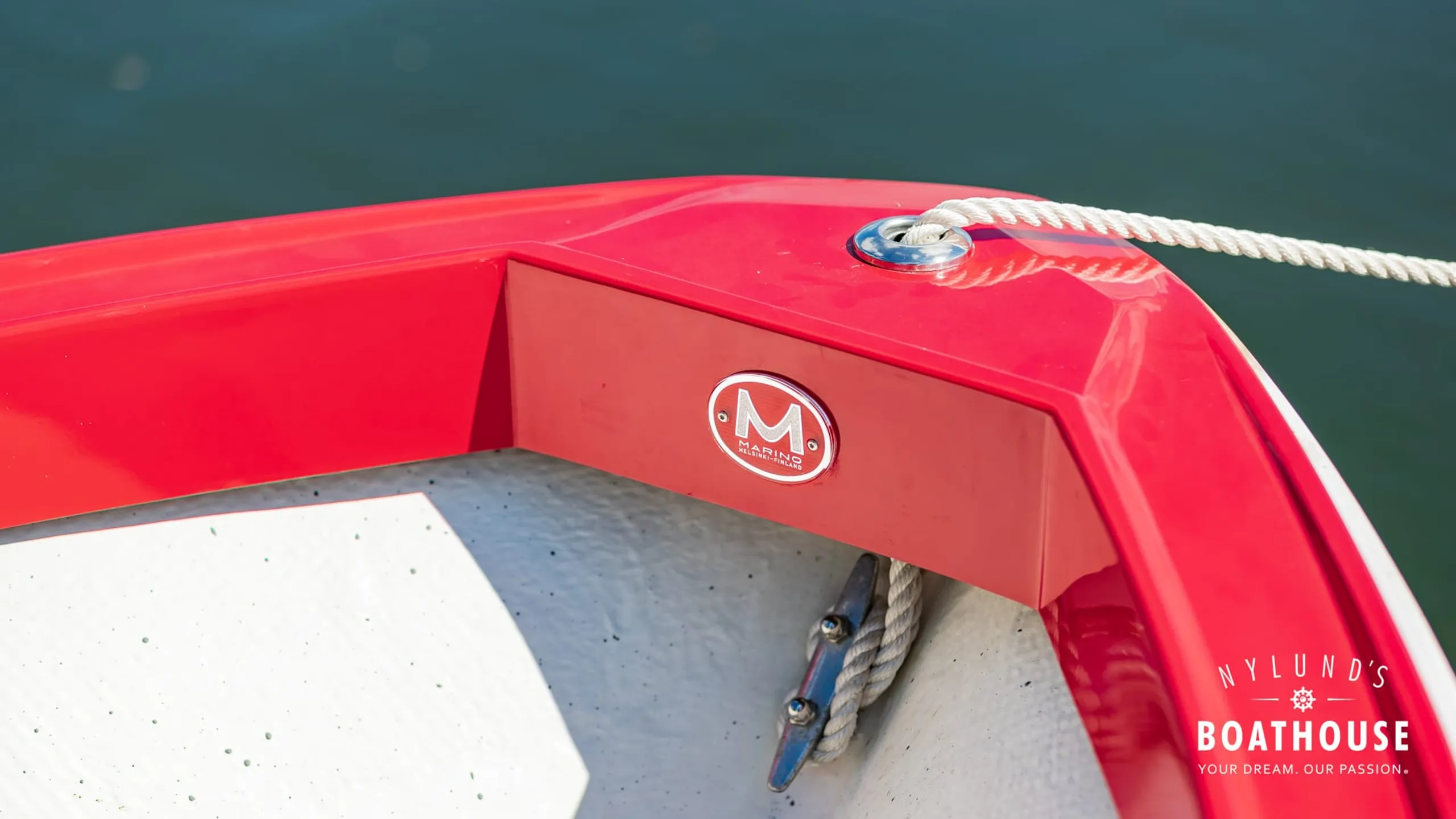 Marino Swing - Image 11