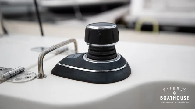 Nord Star 36 Patrol