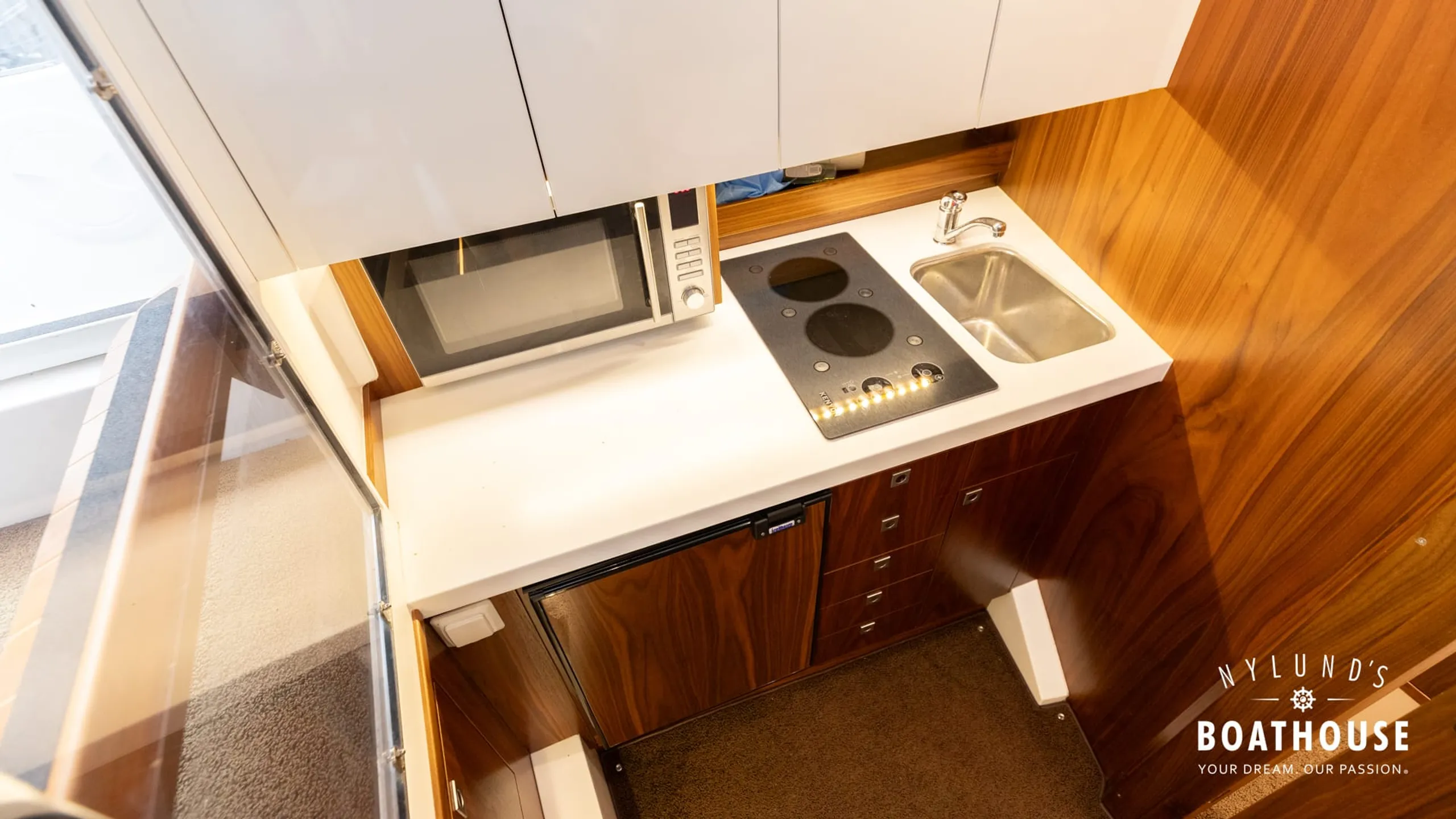 Nord Star 36 Patrol - Image 74
