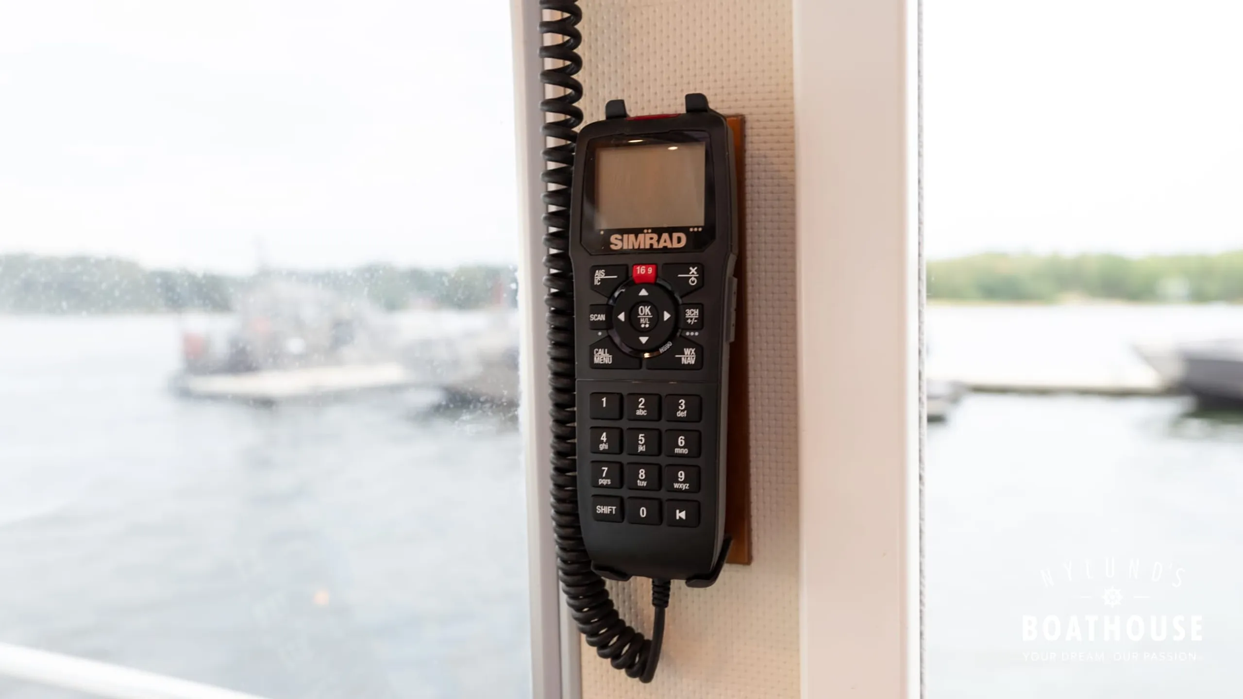 Nord Star 36 Patrol - Image 54