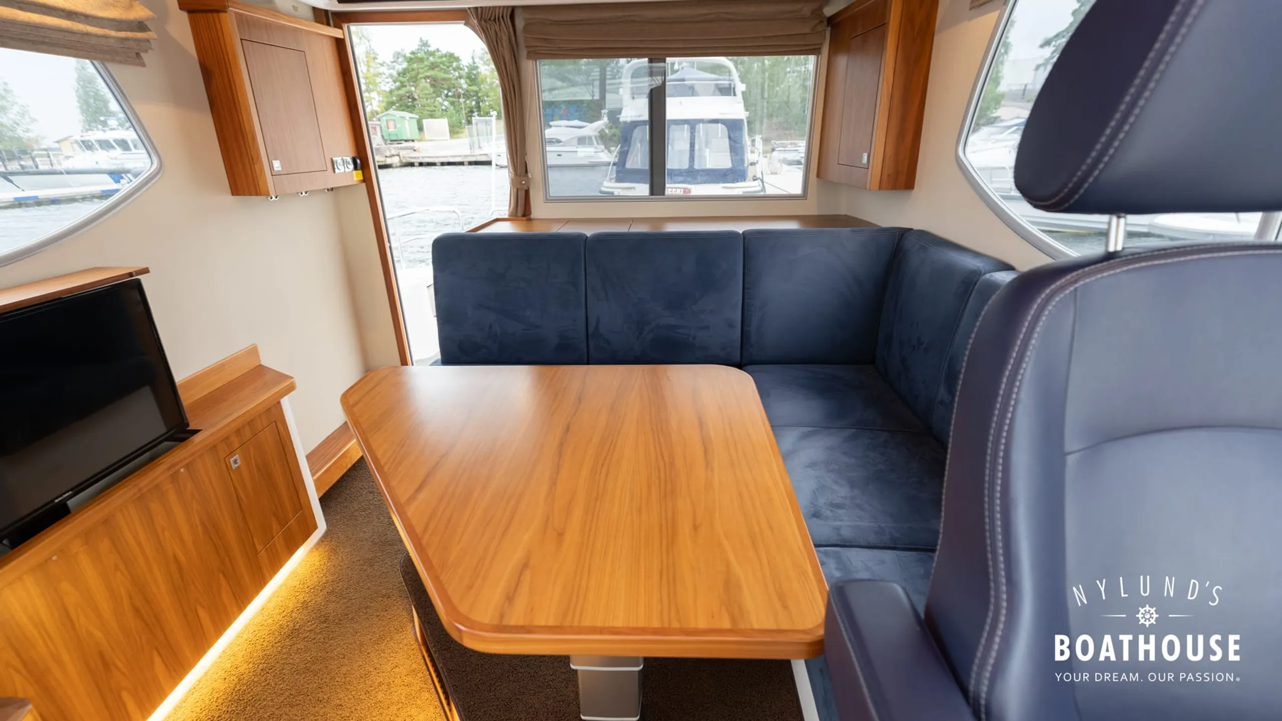 Nord Star 36 Patrol - Image 44