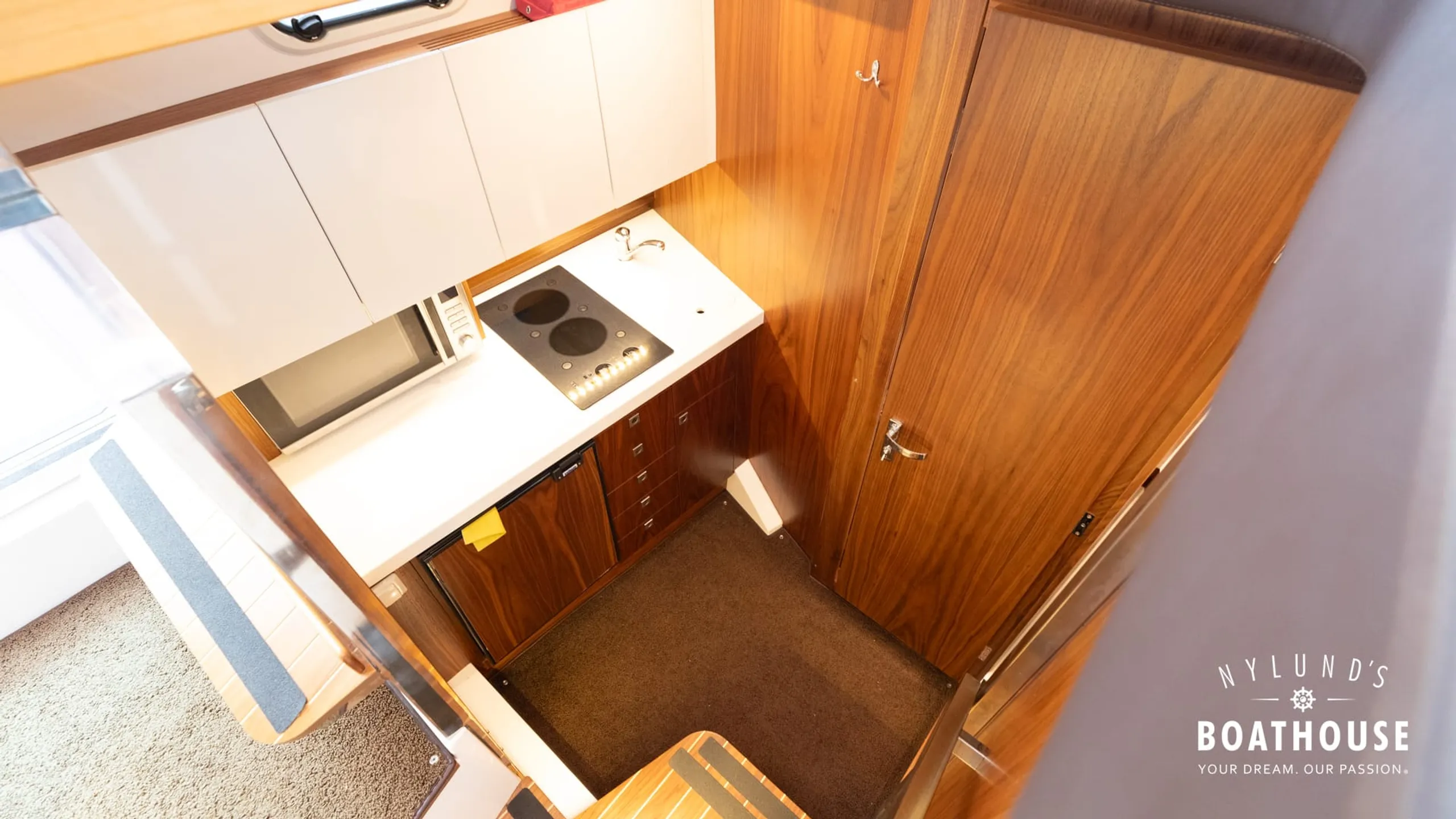 Nord Star 36 Patrol - Image 73