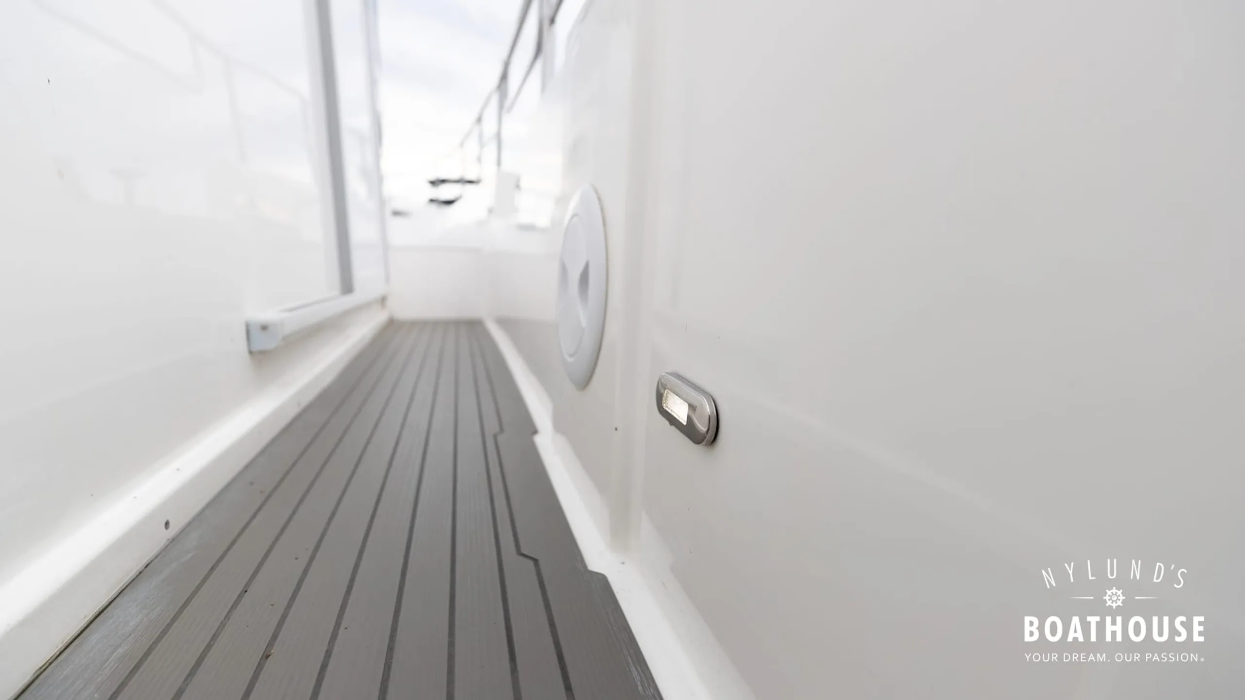 Nord Star 36 Patrol - Image 30