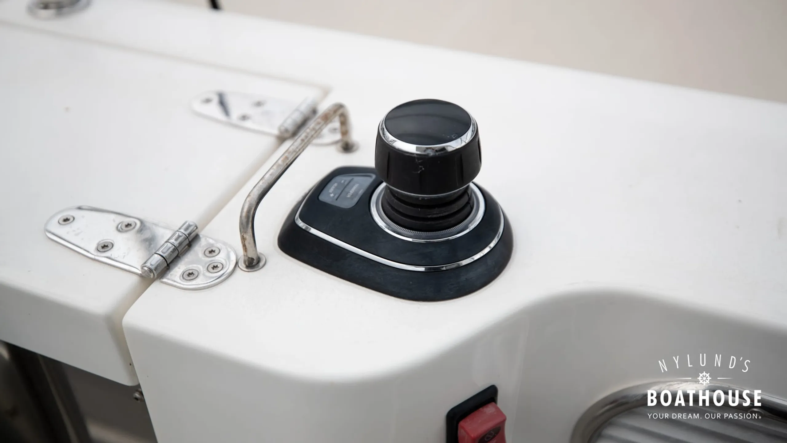 Nord Star 36 Patrol - Image 27