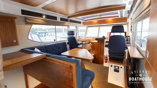 Nord Star 36 Patrol