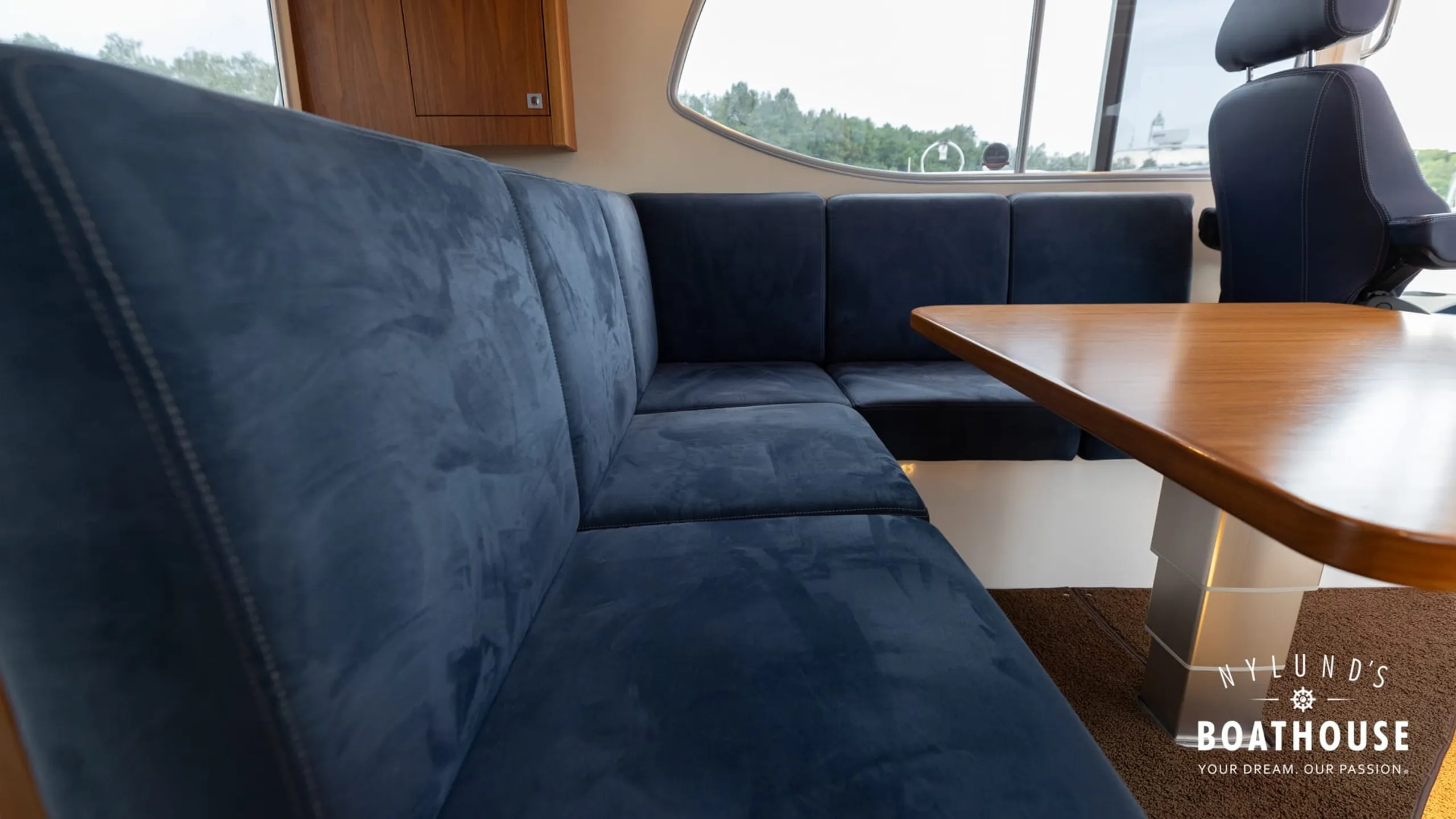Nord Star 36 Patrol - Image 46