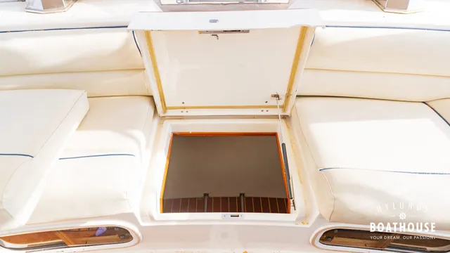 Fairline 50 MK II