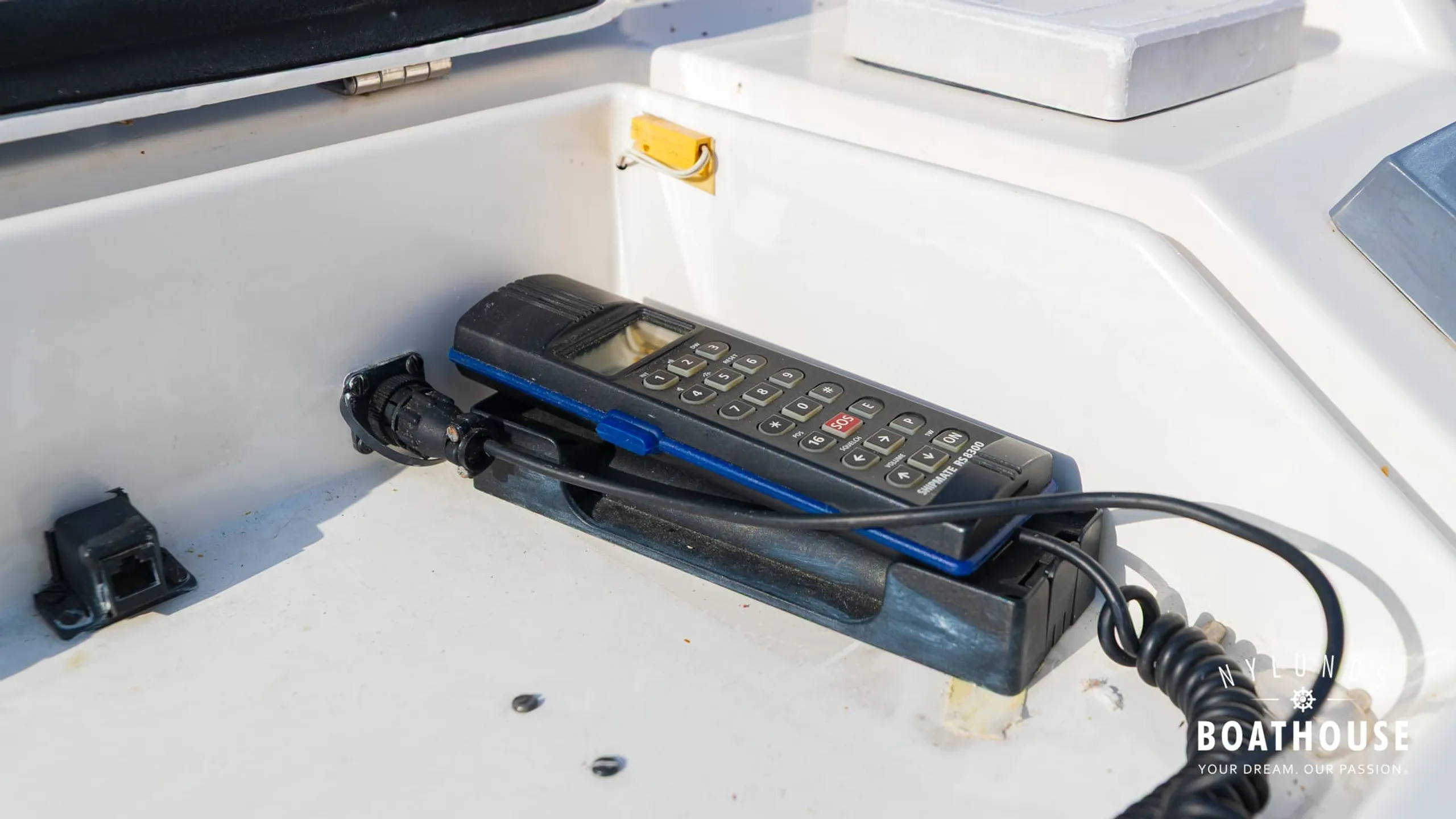 Fairline 50 MK II - Image 13