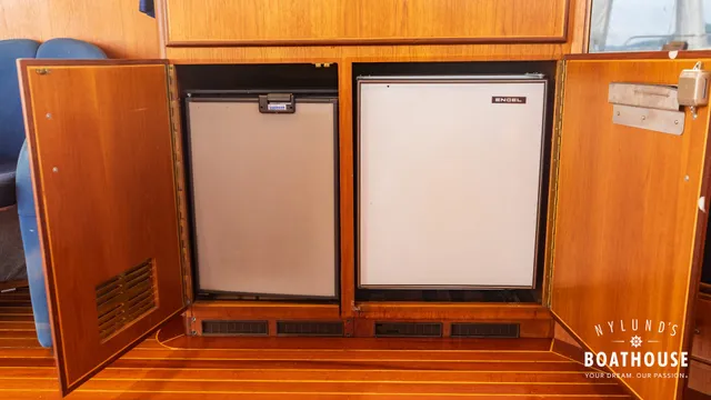 Fairline 50 MK II