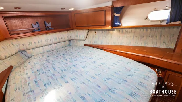 Fairline 50 MK II