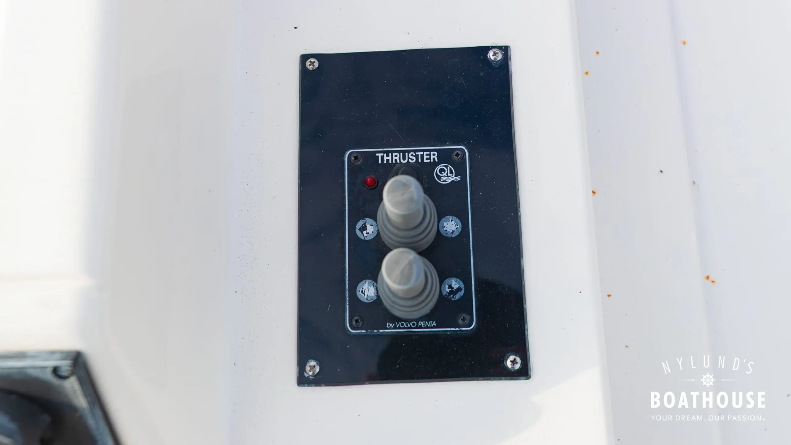Fairline 50 MK II - Image 69
