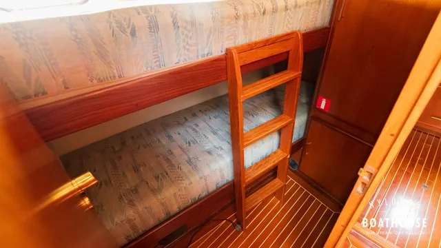 Fairline 50 MK II