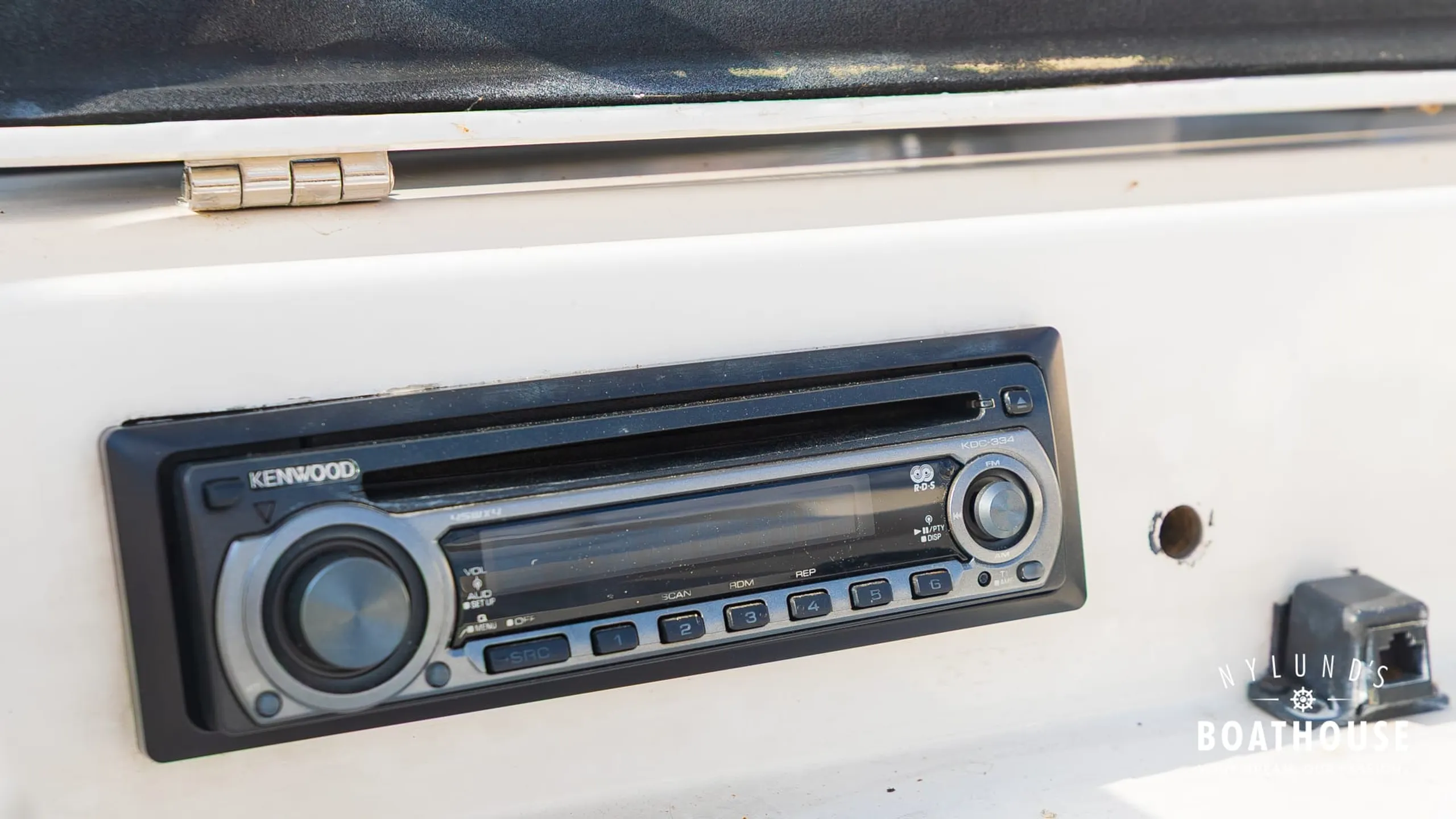 Fairline 50 MK II - Image 6