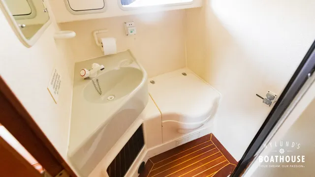 Fairline 50 MK II