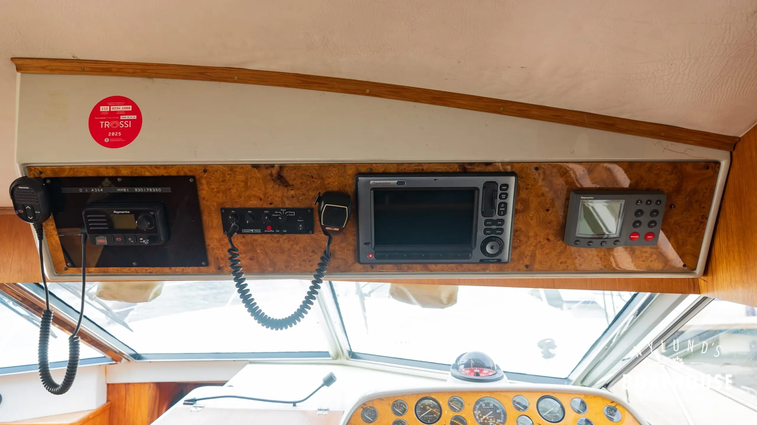 Fairline 50 MK II - Image 98