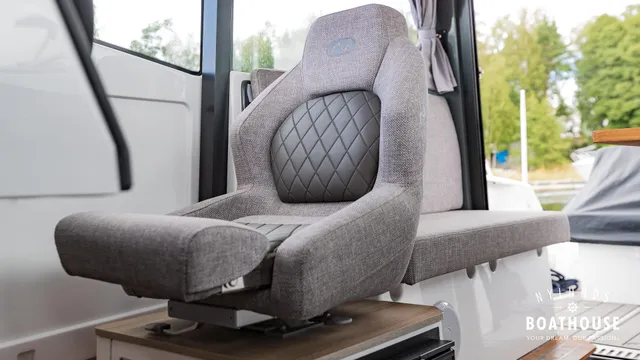 Nordkapp Gran Coupe 905