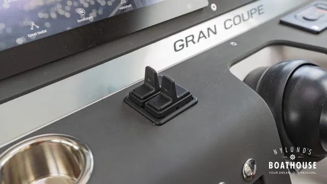 Nordkapp Gran Coupe 905