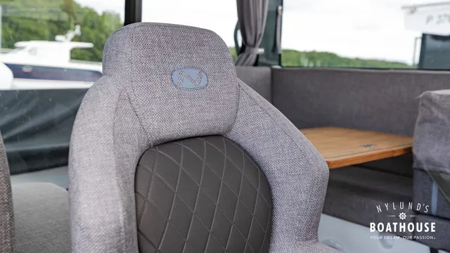 Nordkapp Gran Coupe 905