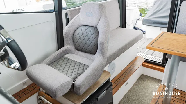 Nordkapp Gran Coupe 905