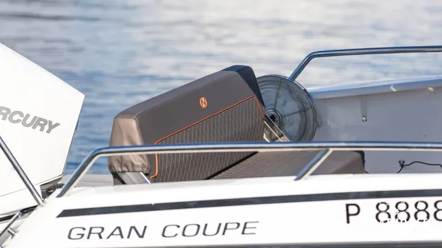 Nordkapp Gran Coupe 905
