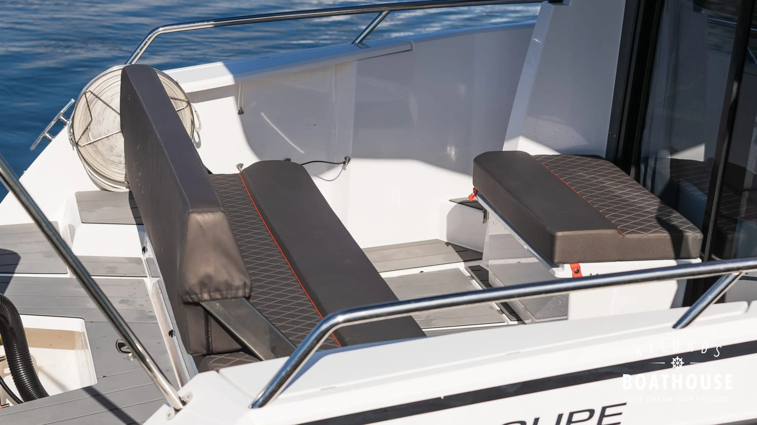 Nordkapp Gran Coupe 905 - Image 18