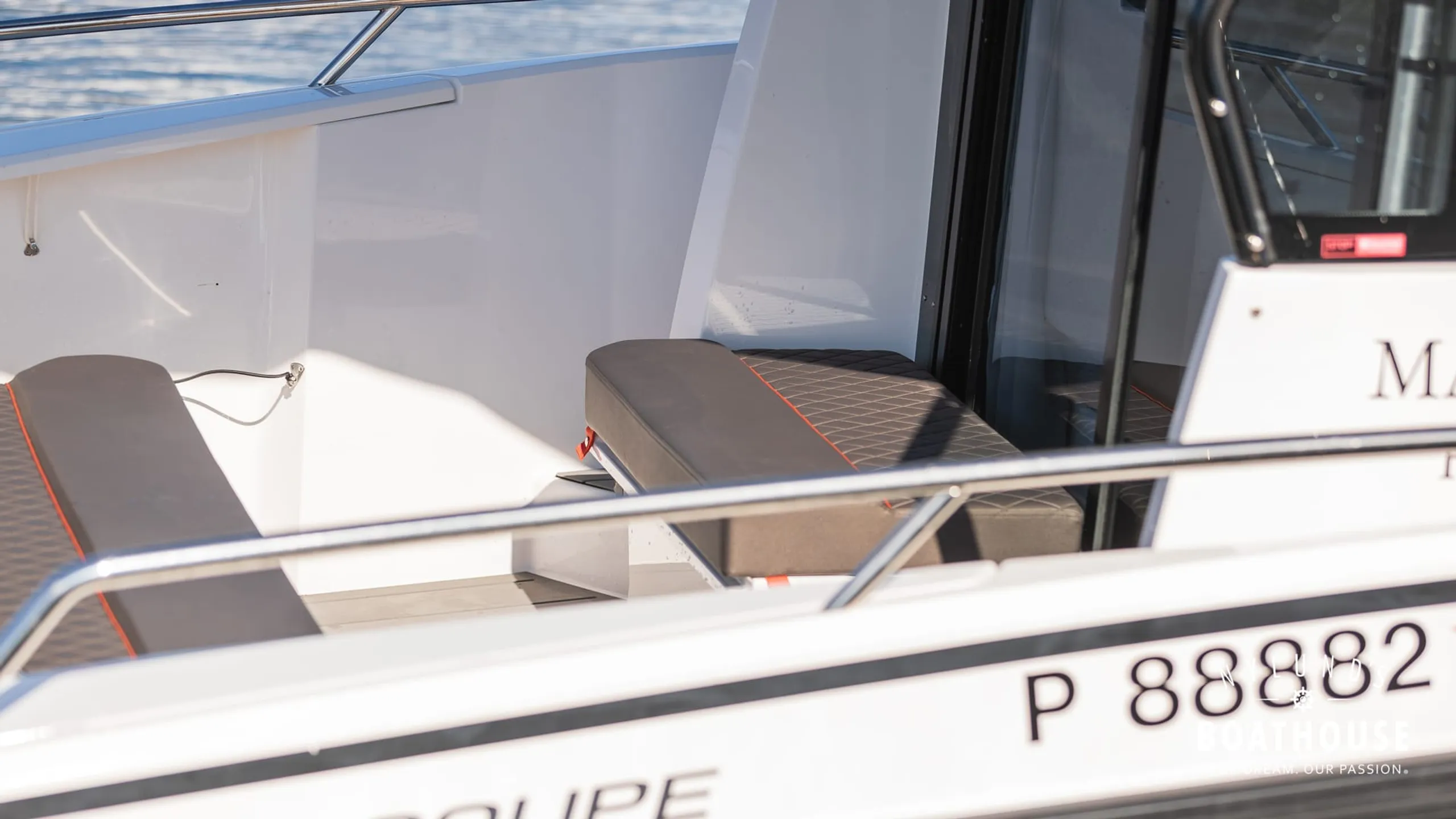 Nordkapp Gran Coupe 905 - Image 17