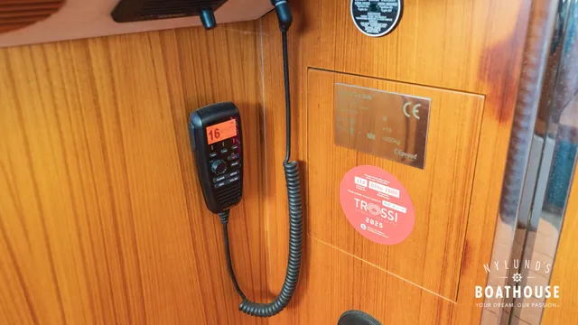 Delta 340 SW - Kuva 50