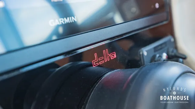 Delta 340 SW - Kuva 46
