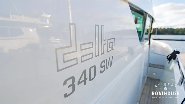 Delta 340 SW