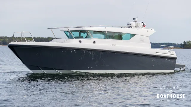 Delta 340 SW