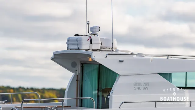Delta 340 SW