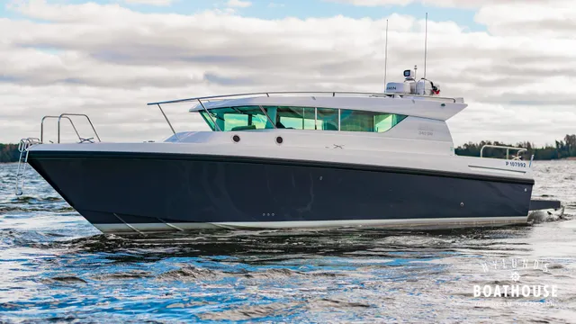 Delta 340 SW