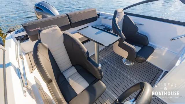 Finnmaster R5
