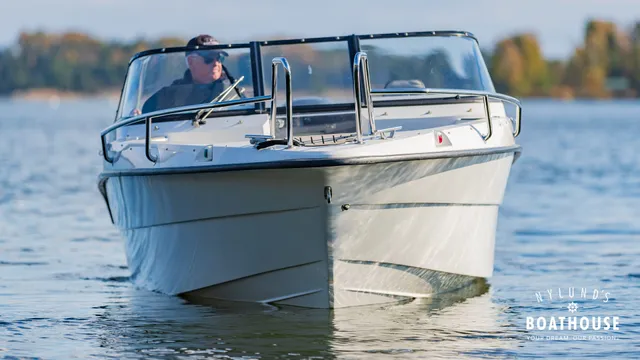 Finnmaster R5
