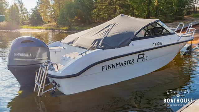 Finnmaster R5