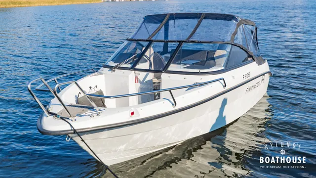 Finnmaster R5