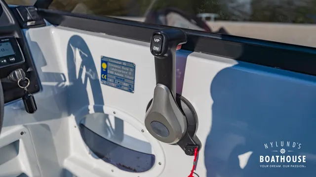Finnmaster R5