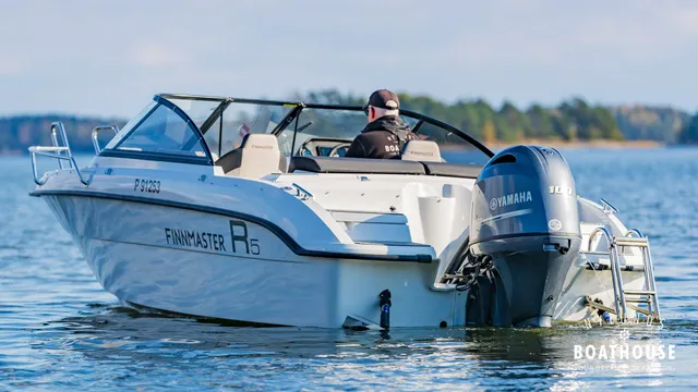 Finnmaster R5