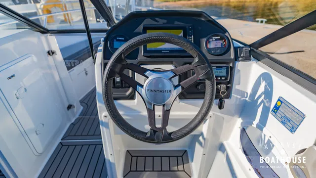 Finnmaster R5