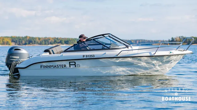 Finnmaster R5