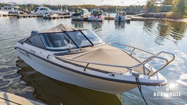 Finnmaster R5