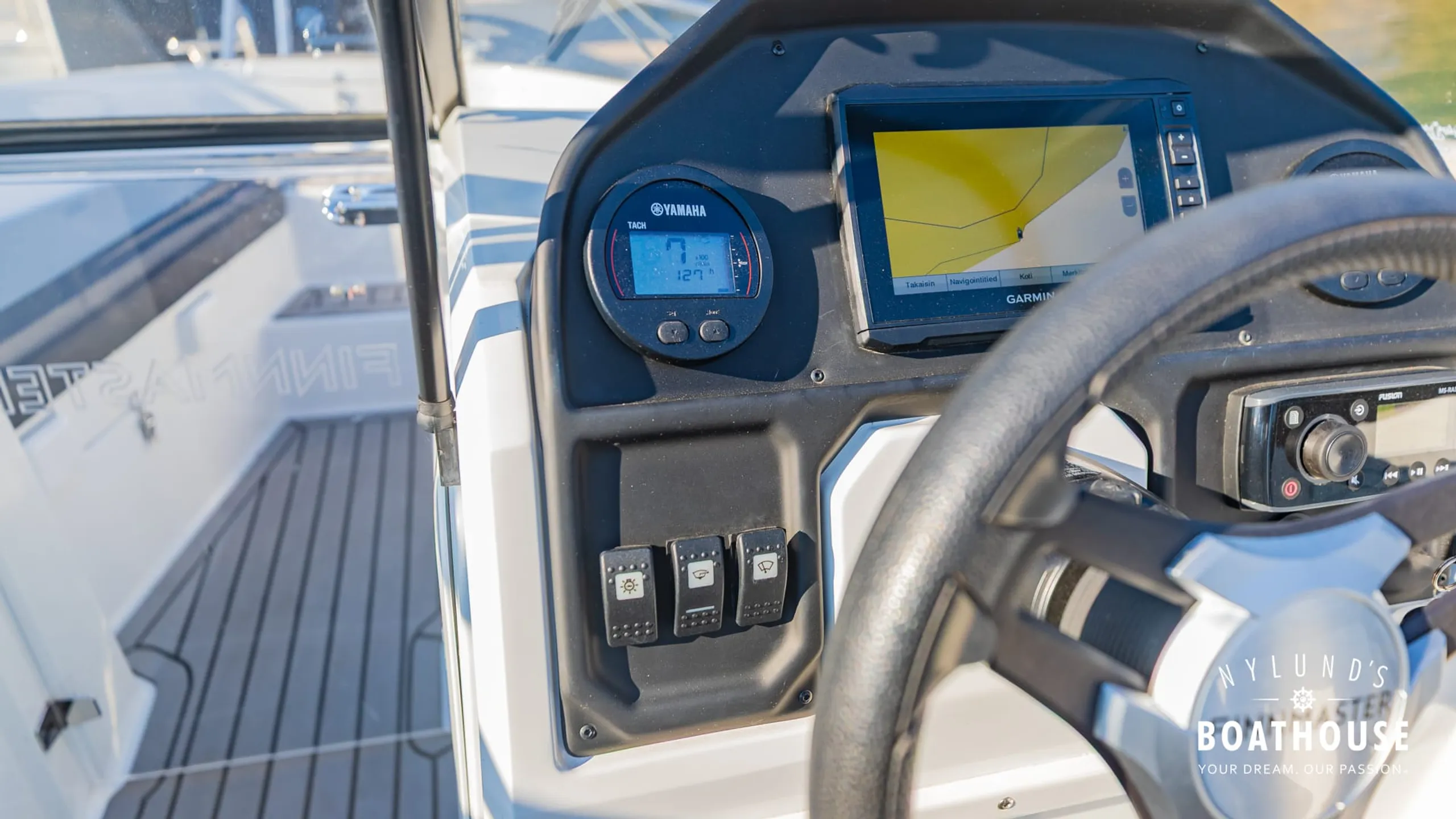 Finnmaster R5 - Image 30