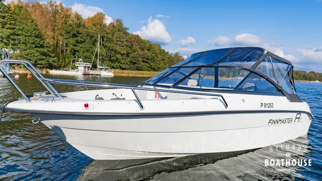 Finnmaster R5