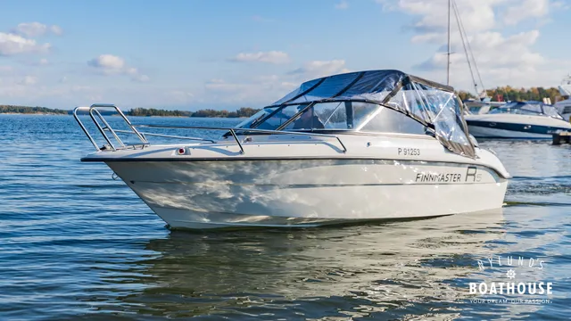 Finnmaster R5